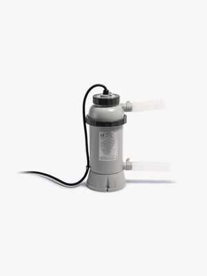 Intex Bassengvarmer Elektrisk