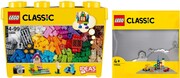 LEGO Classic 10698 Kreative Store Klosser inkl. 11024 Basisplate
