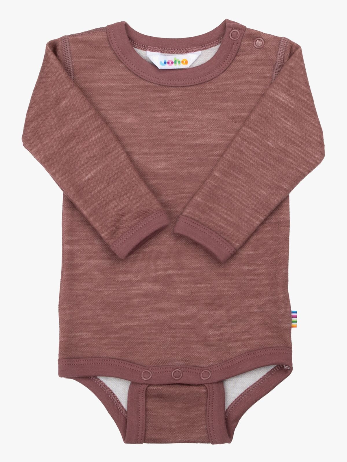 Joha Body Merinomix, Dark Rose