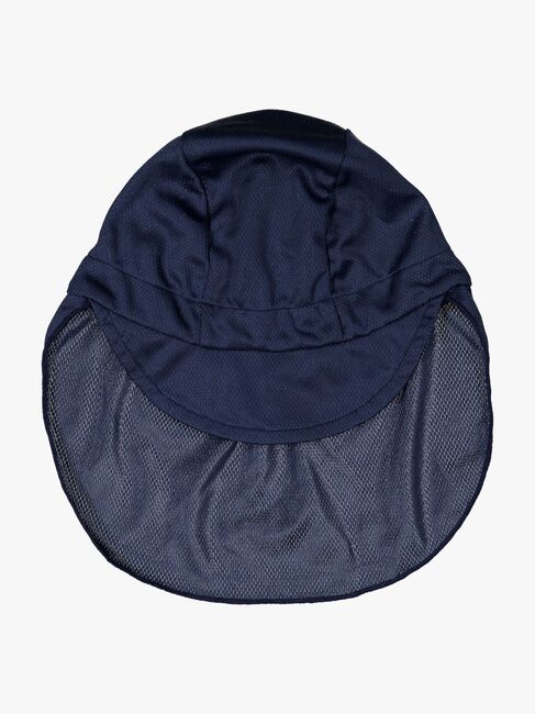 Geggamoja UV-Caps UV50+, Navy