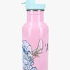 Disney Lilo & Stitch Vannflaske 500ml Take A Sip, Rosa