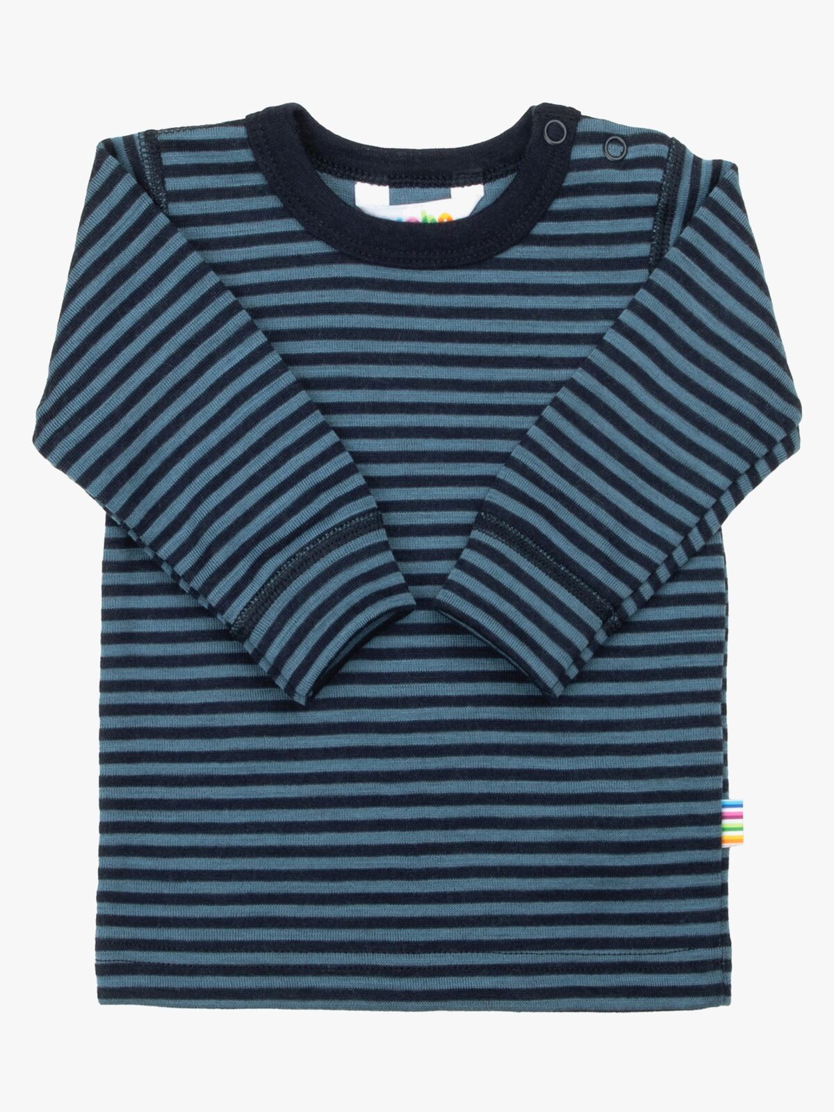 Joha Genser Merinoull, Blue