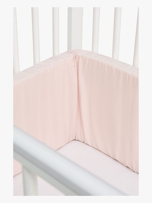 Alice & Fox MEJA Sengekant 350 cm, Soft Pink