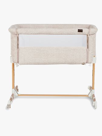 Quax Bedside Crib, Sheep