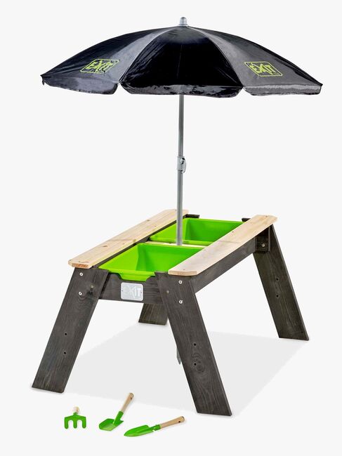 EXIT Aksent Sand- og Vannbord L Deluxe