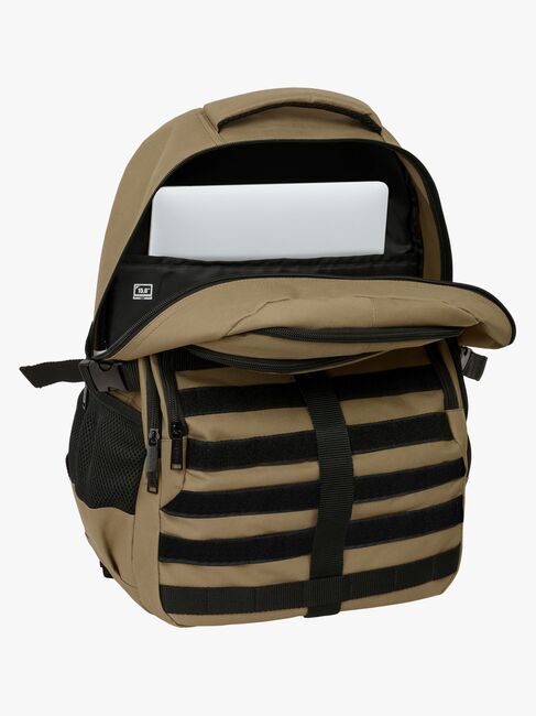 Cross Ryggsekk 23L, Beige