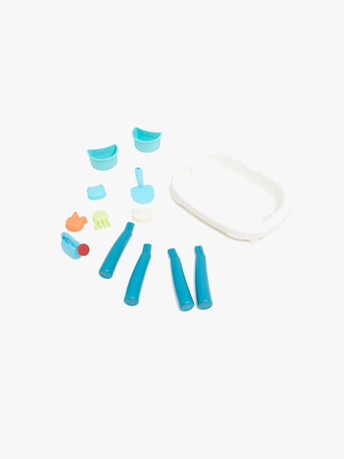 Pinepeak Strandbord 13 Deler