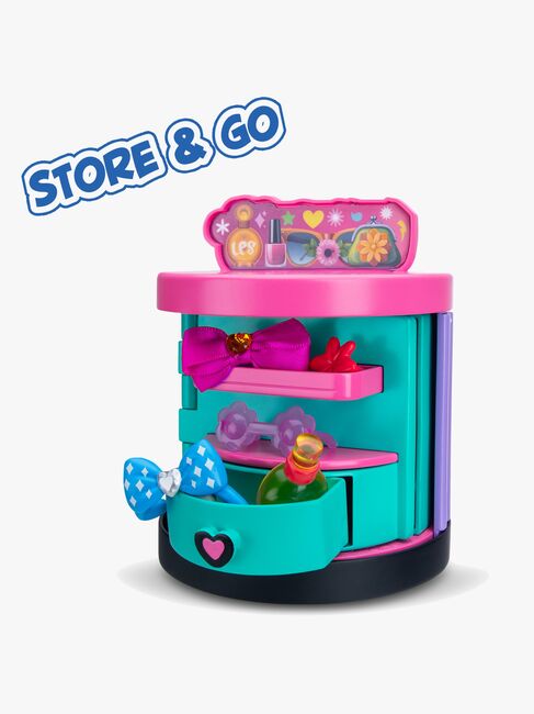 Littlest Pet Shop Butikk Sweet And Style