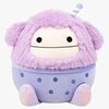 Squishmallows Kosedyr P25 Dilka Bigfoot 40 cm