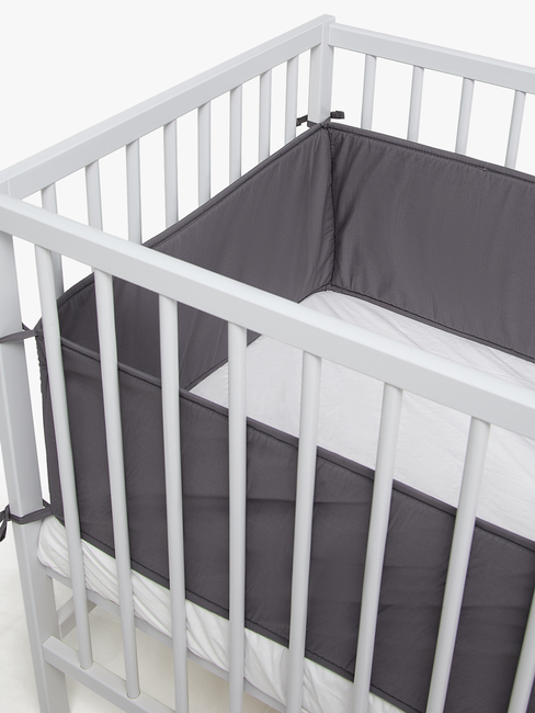 Alice & Fox Molly Sengekant 360 cm, Granite