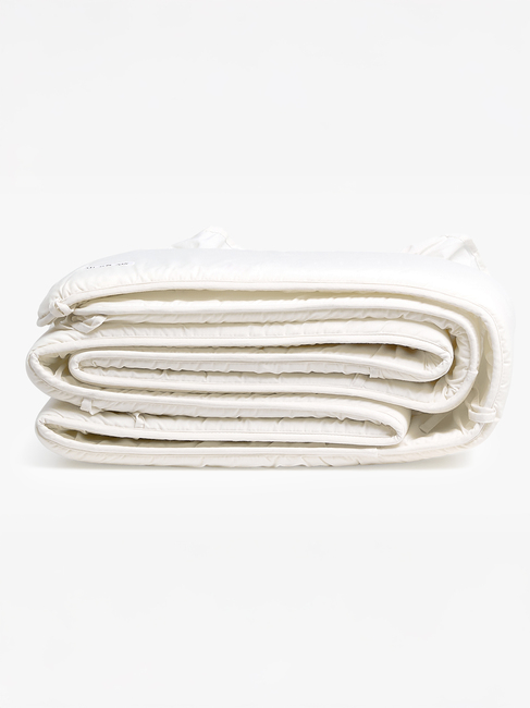 Alice & Fox FREYA Sengekant, Hvit