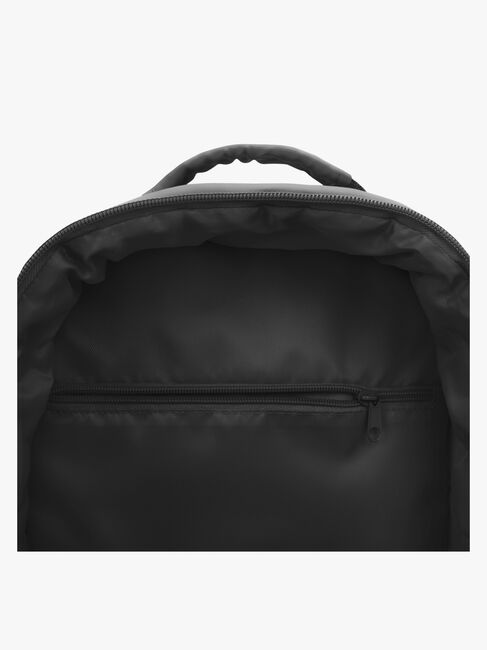 Heys The Puffer Ryggsekk 13L, Black