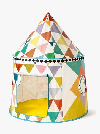 Djeco Leketelt, Multi