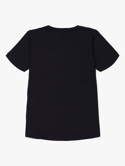 Luca & Lola Gino T-Shirt, Black