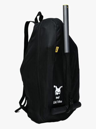 Doona Transportveske Liki, Svart