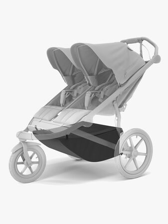 Thule Urban Glide Double Lastekurv