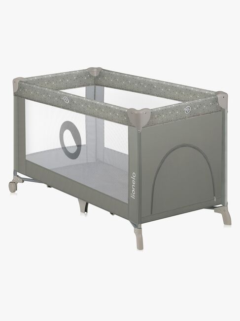 Lionelo STEFI Reiseseng, Beige Sand