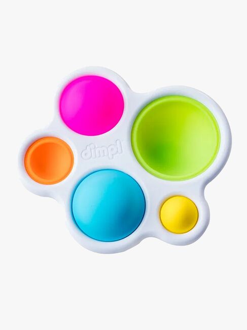 Fat Brain Dimpl Sensorisk Leke