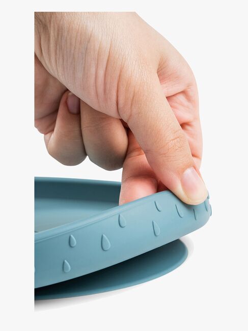 Done By Deer Stick & Stay Matsett Deer Friends, Blue