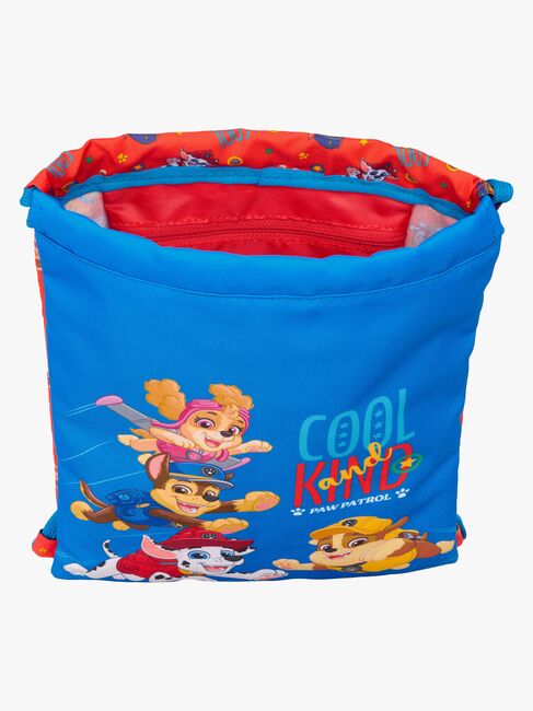 Paw Patrol Junior Treningsbag, Cool