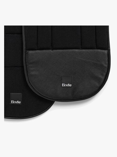 Elodie Cosy Sittepute, Aviator Black