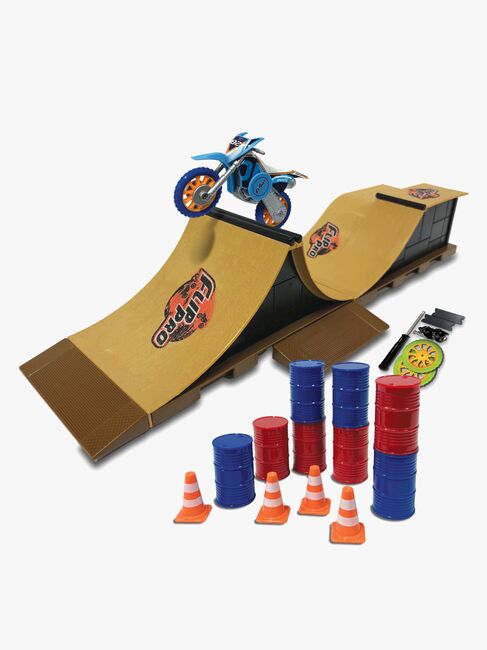 Flip Pro Stuntpark