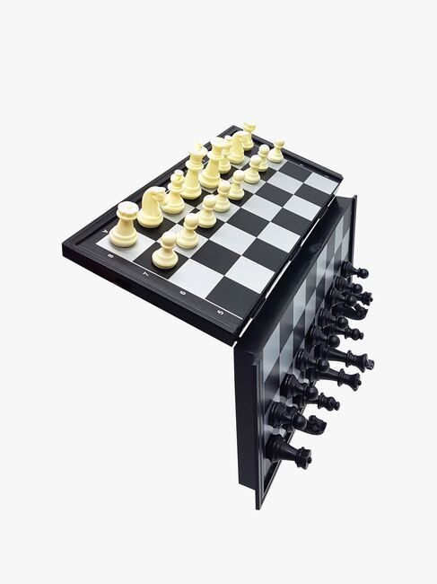 Lexibook Magnetisk Brettspill