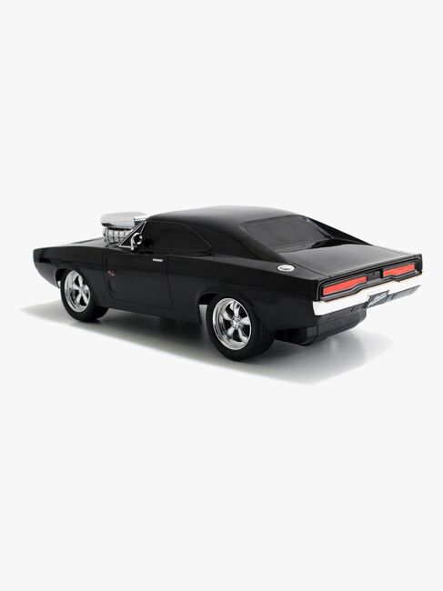 Fast&Furious Radiostyrt 1970 Dodge Charger