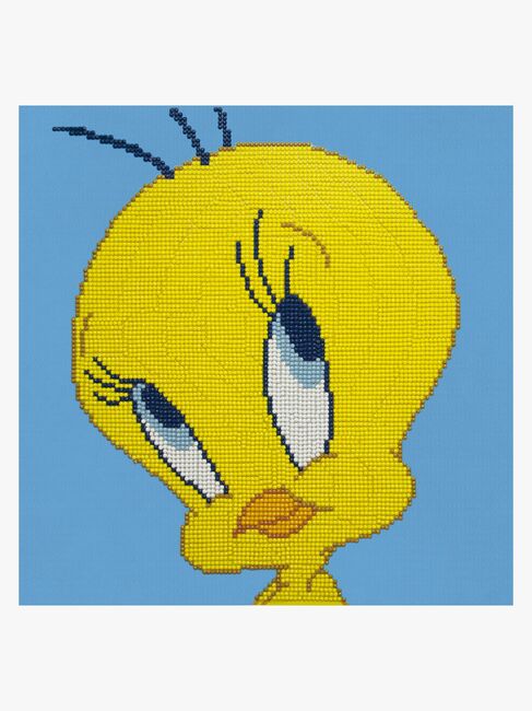 Diamond Dotz Looney Tunes Pip