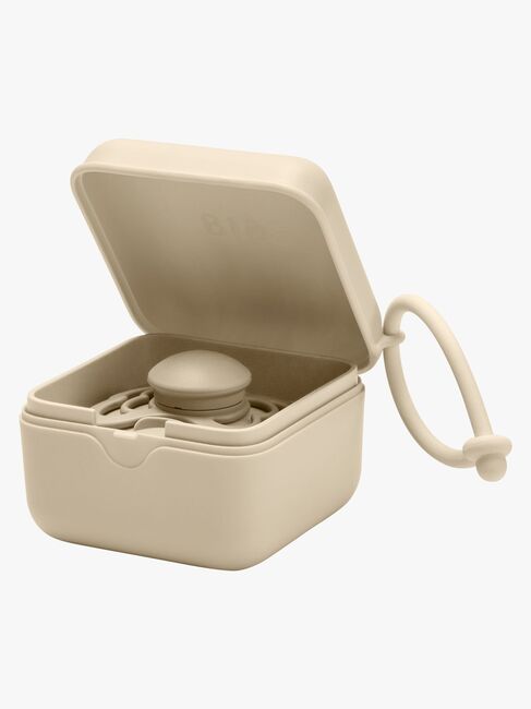 BIBS Smokkboks, Vanilla