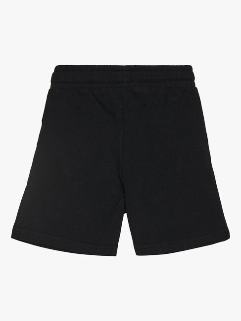 Luca & Lola Loncini Shorts, Anthracite