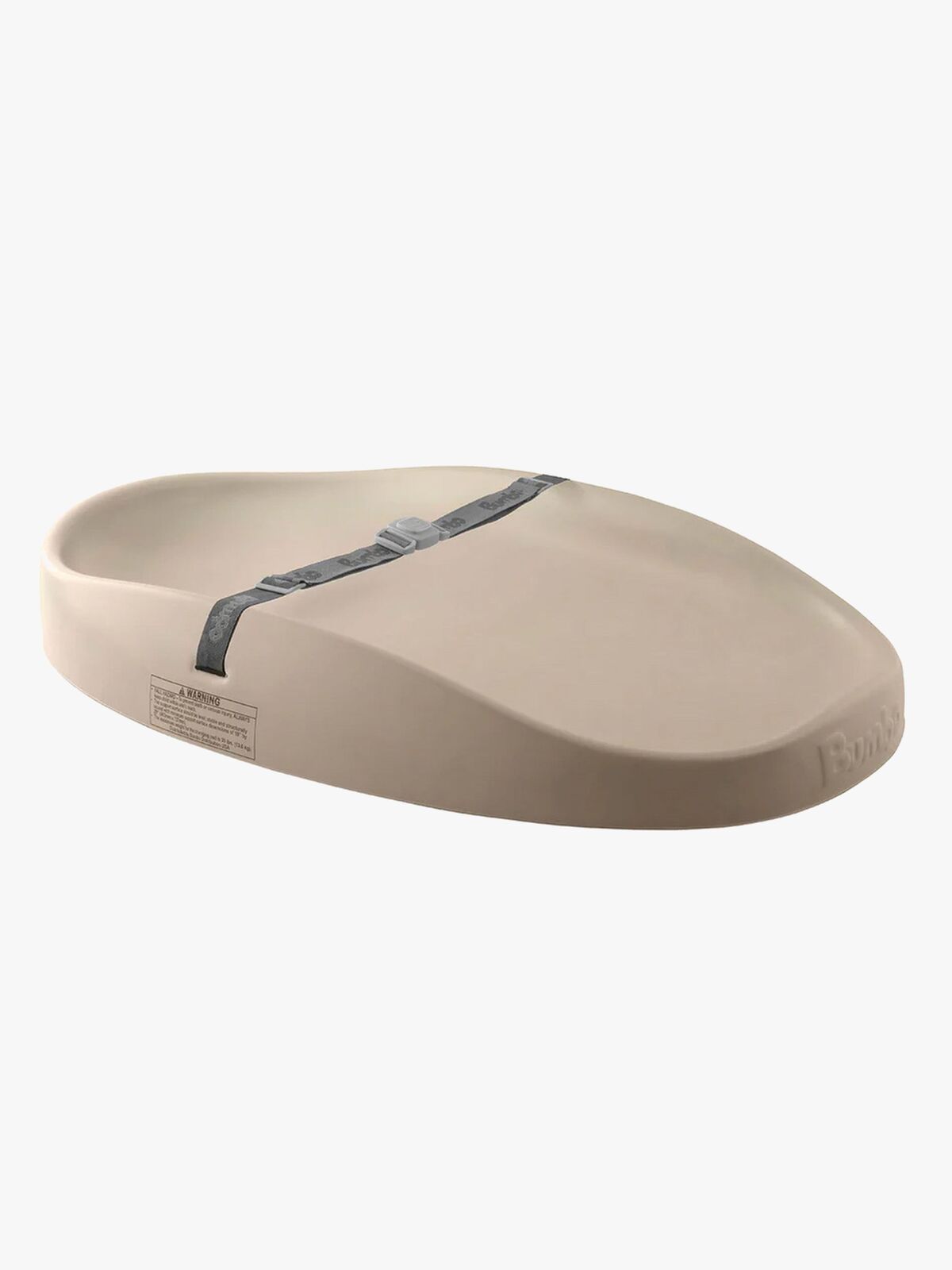 Bumbo Stellematte, Taupe