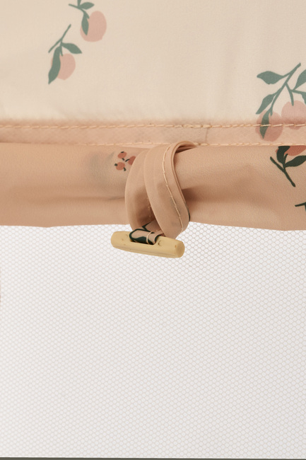 LIEWOOD Cassie Pop Up UV-Telt, Peach/Seashell