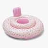 Swim Essentials Baby Badering, Cozy Hearts