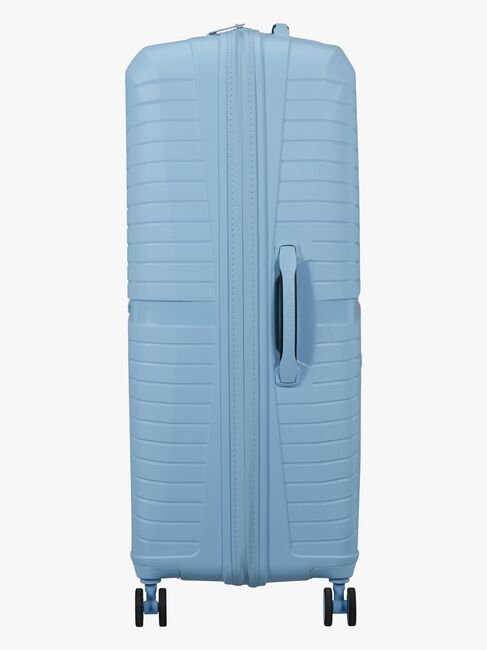 American Tourister Airconic Spinner Koffert 101L, Neptune Blue