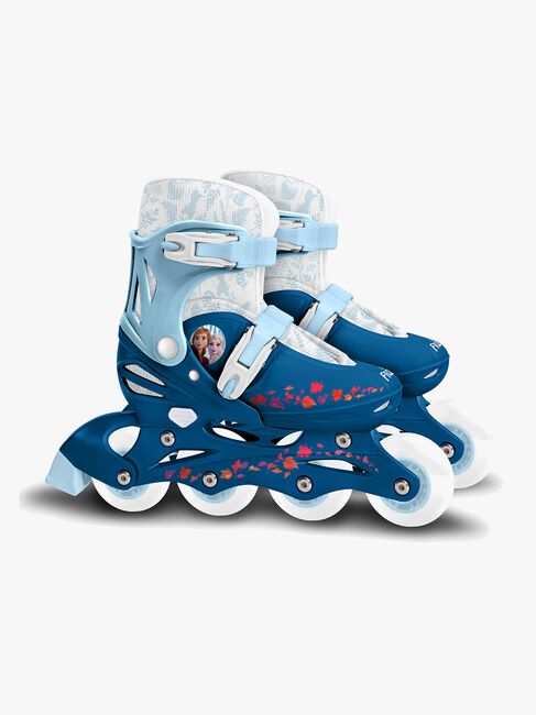 Stamp Disney Frozen 2 Justerbare Inlines