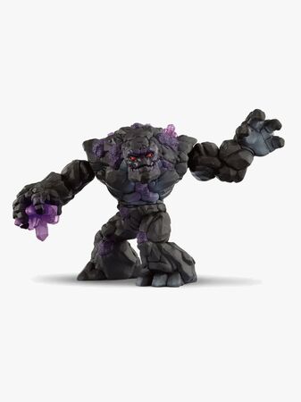 Schleich Figur Shadow Stone Monster