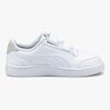 Puma Shuffle V PS Sneaker, White