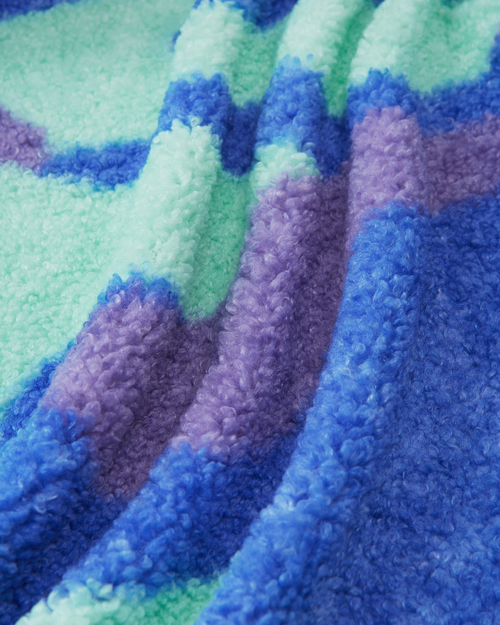 Reima Tupsis Pilejakke, Sparkly Blue