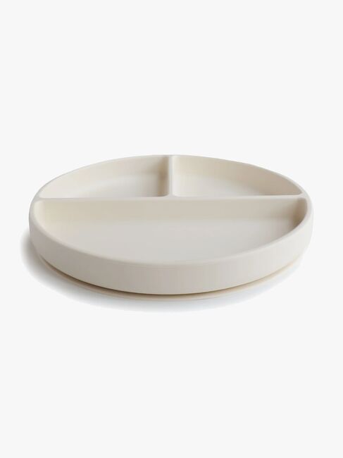 Mushie Tallerken, Ivory