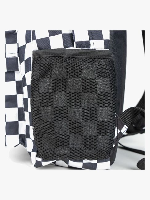 Marvel Ryggsekk, Checkered