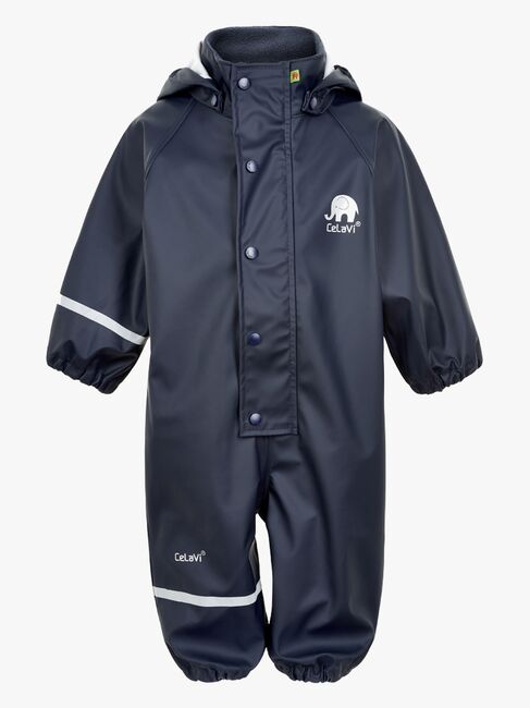 Celavi Regndress, Dark Navy