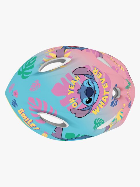 Disney Lilo & Stitch Sykkelhjelm