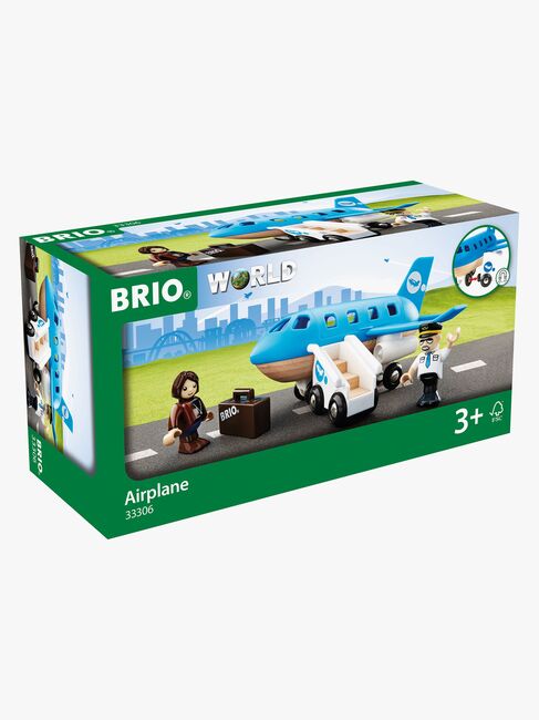 BRIO World 33306 Fly