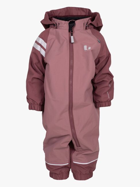 Lindberg Lingbo Skalldress, Dry Rose/Rose