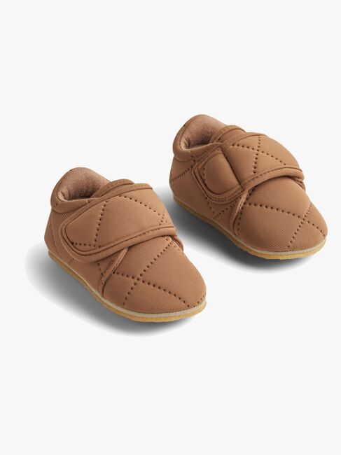 Wheat Sasha Tøfler, Hazel