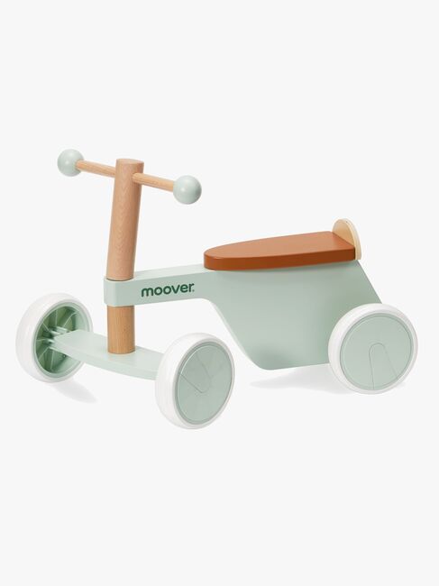 Moover Toys Gåbil, Grønn