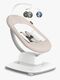 UPPAbaby Mamaroo Charlie Vippestol, Sand Mélange