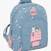 Snoopy Ryggsekk 10L, Jeans