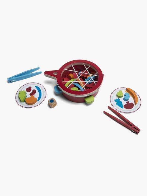 BS Toys Veggie Spill